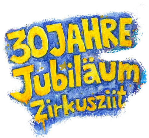 Zirkusziit